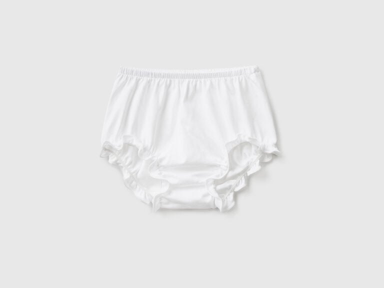 (image for) Outlet En Ligne Shorts in 100% cotone biologico benetton black friday - Click Image to Close